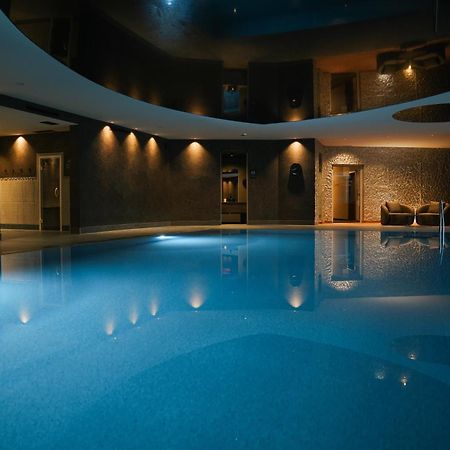 Hotel Ifinger Schenna Ngoại thất bức ảnh