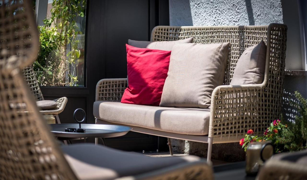 Hotel Ifinger Schenna Ngoại thất bức ảnh