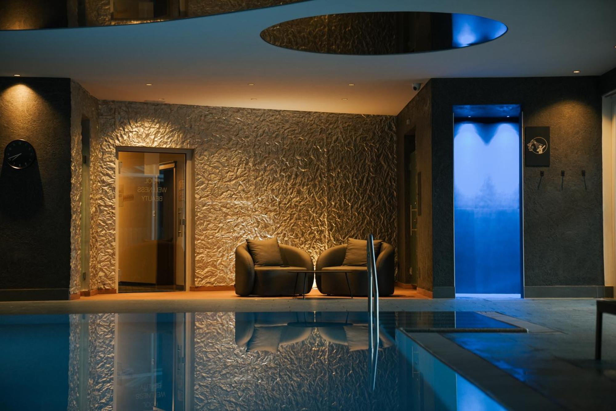 Hotel Ifinger Schenna Ngoại thất bức ảnh