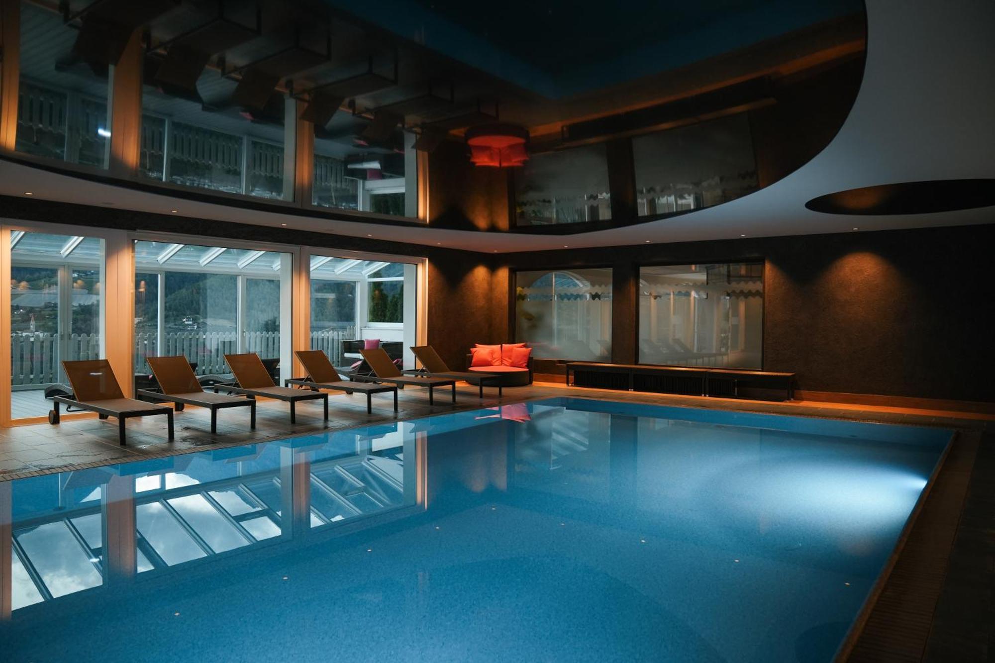 Hotel Ifinger Schenna Ngoại thất bức ảnh
