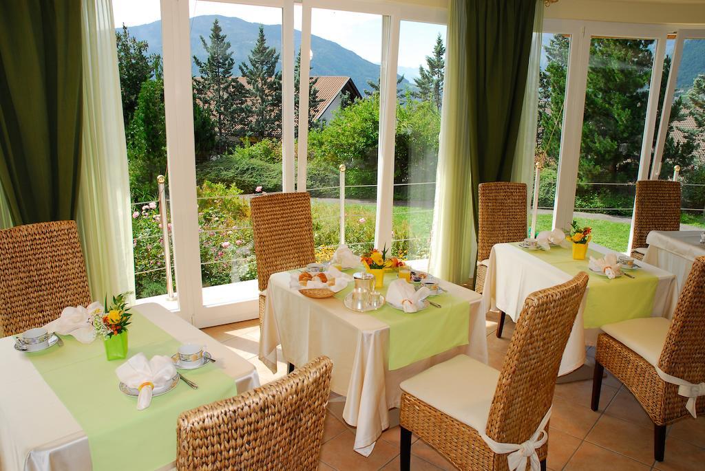 Hotel Ifinger Schenna Ngoại thất bức ảnh